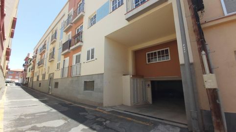 Foto 4 von Garage zur Miete in Calle de el Ramonal, 10, Las Caletillas - Punta Larga, Candelaria