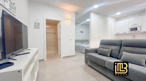 Photo 3 of Flat to rent in Calle Borgoña, La Princesa, Málaga