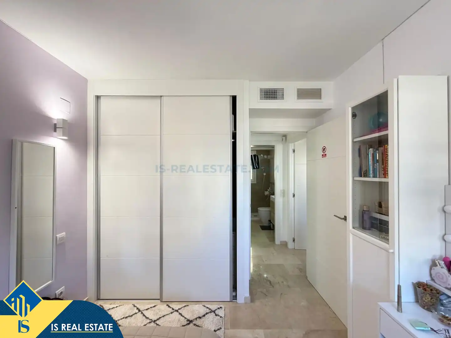 Apartment with pool for sale in Playa del Acequión, Náufragos y Rocío del Mar, imagen 30