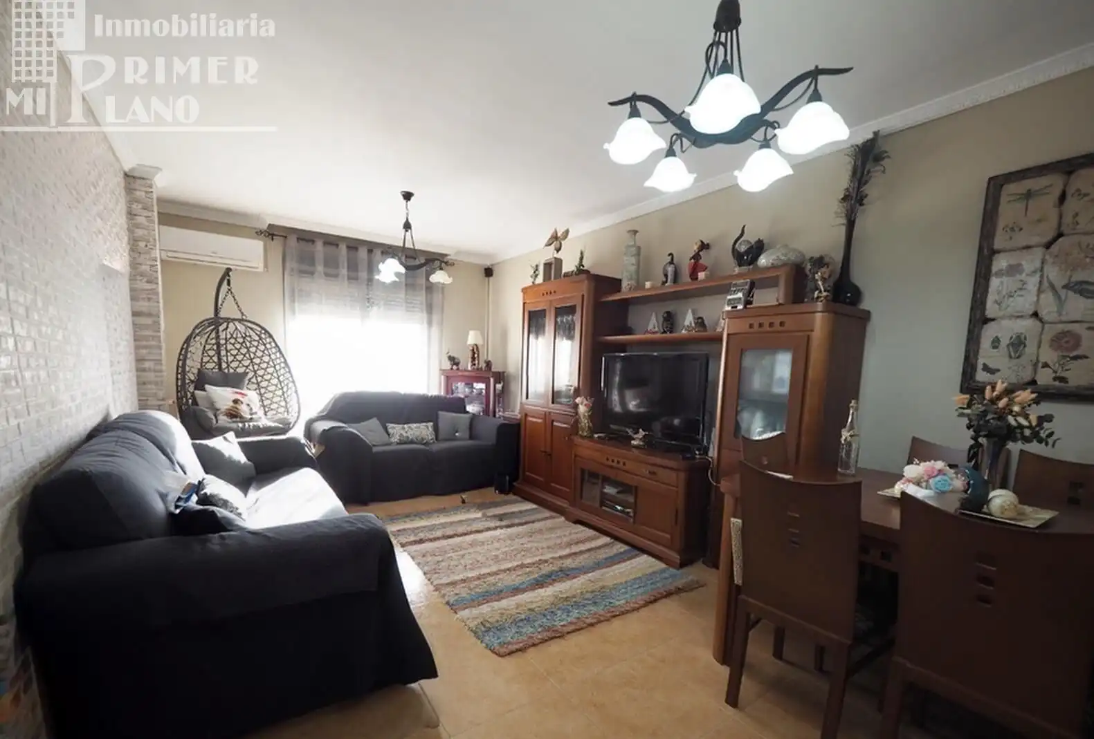 Duplex in vendita a Tomelloso