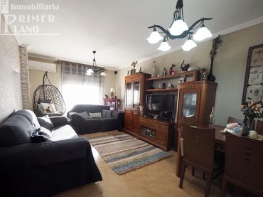 Dúplex en venda a Tomelloso
