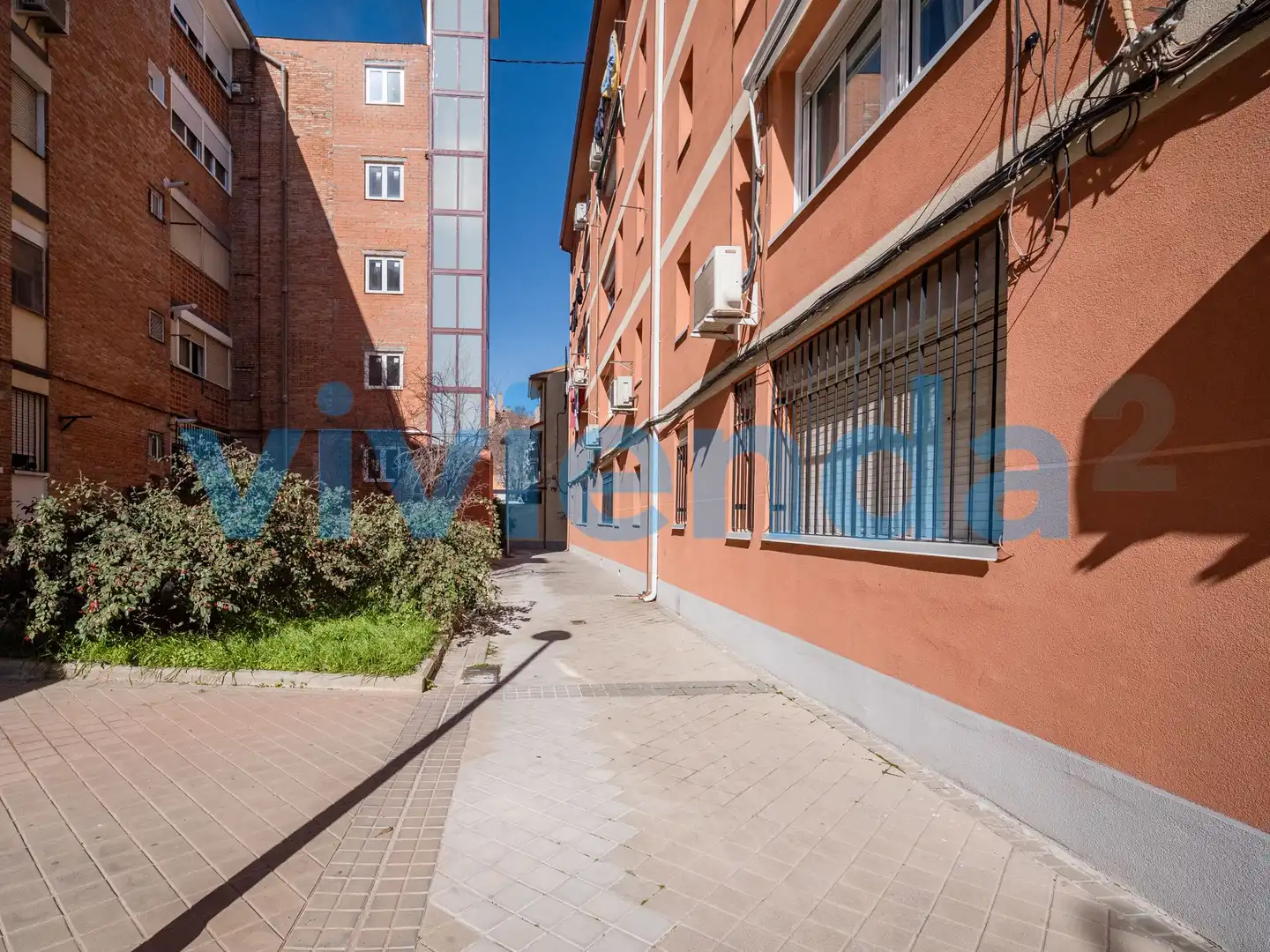 Flat for sale in DE VELEZ RUBIO, Apóstol Santiago