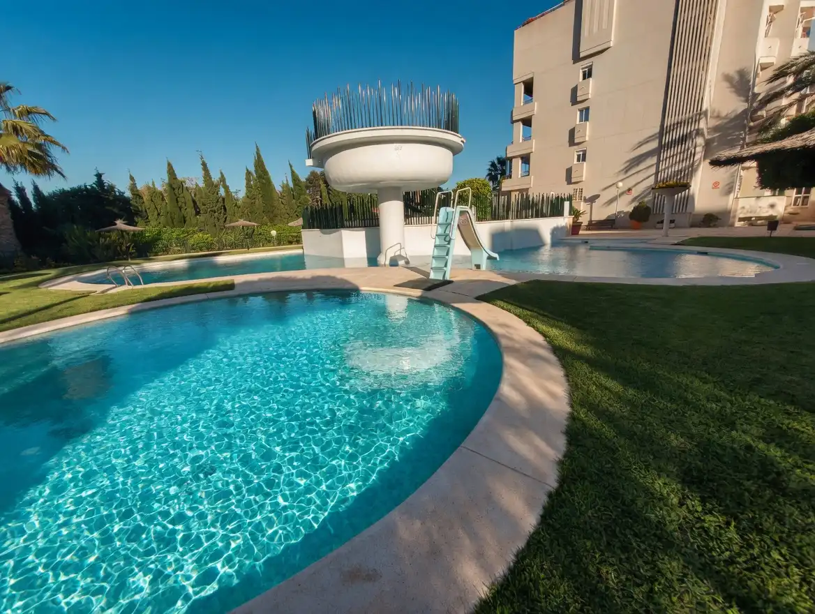 Wohnung mit Pool zum Verkauf in Avenida Pintor Fernando Soria, imagen 82