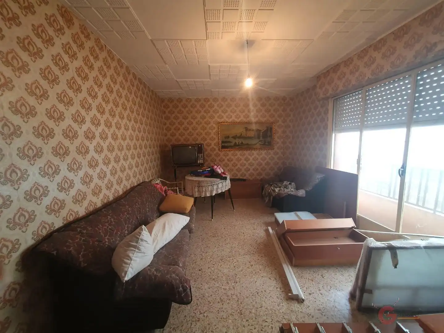 Casa o chalet en venta en Lanjarón