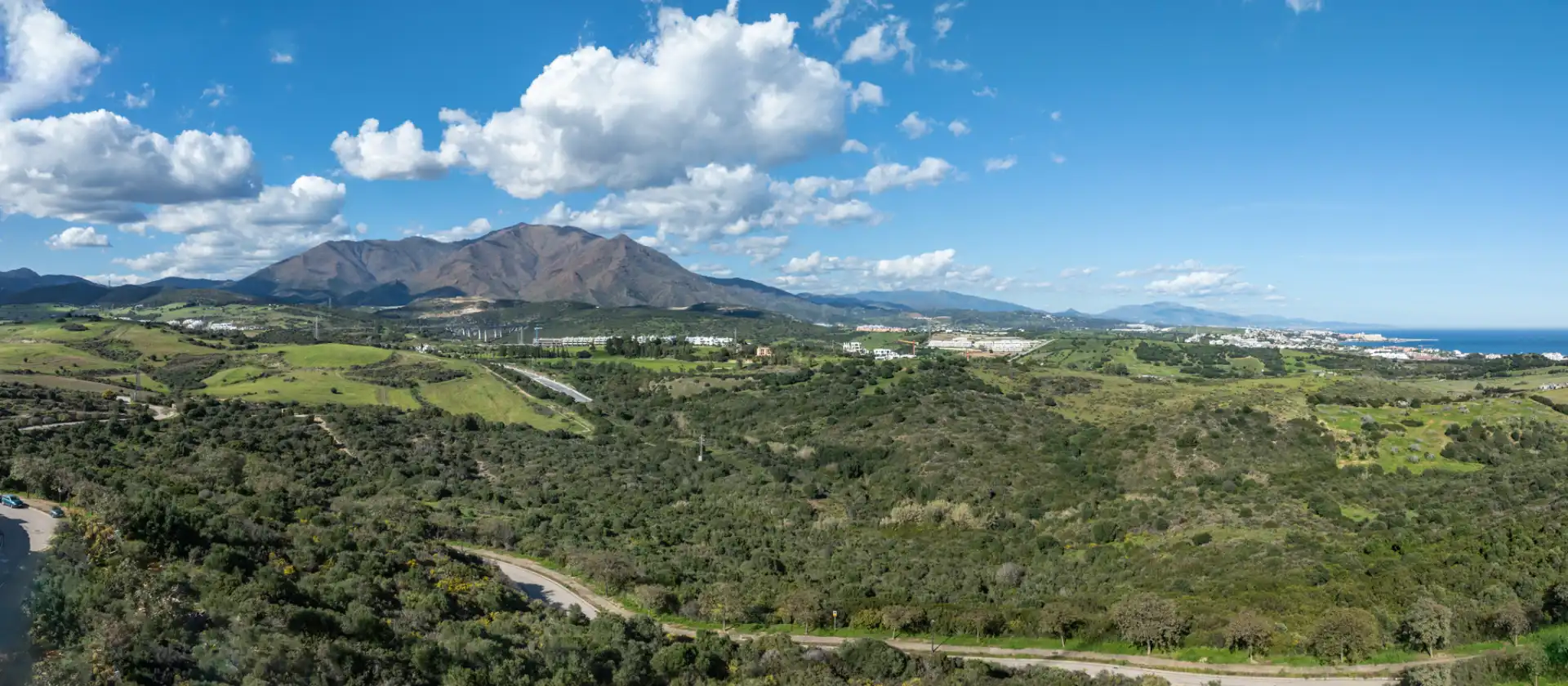 Erdgeschoss zum Verkauf in Urbanizacion Cortesin, Casares Golf - Casares del Sol
