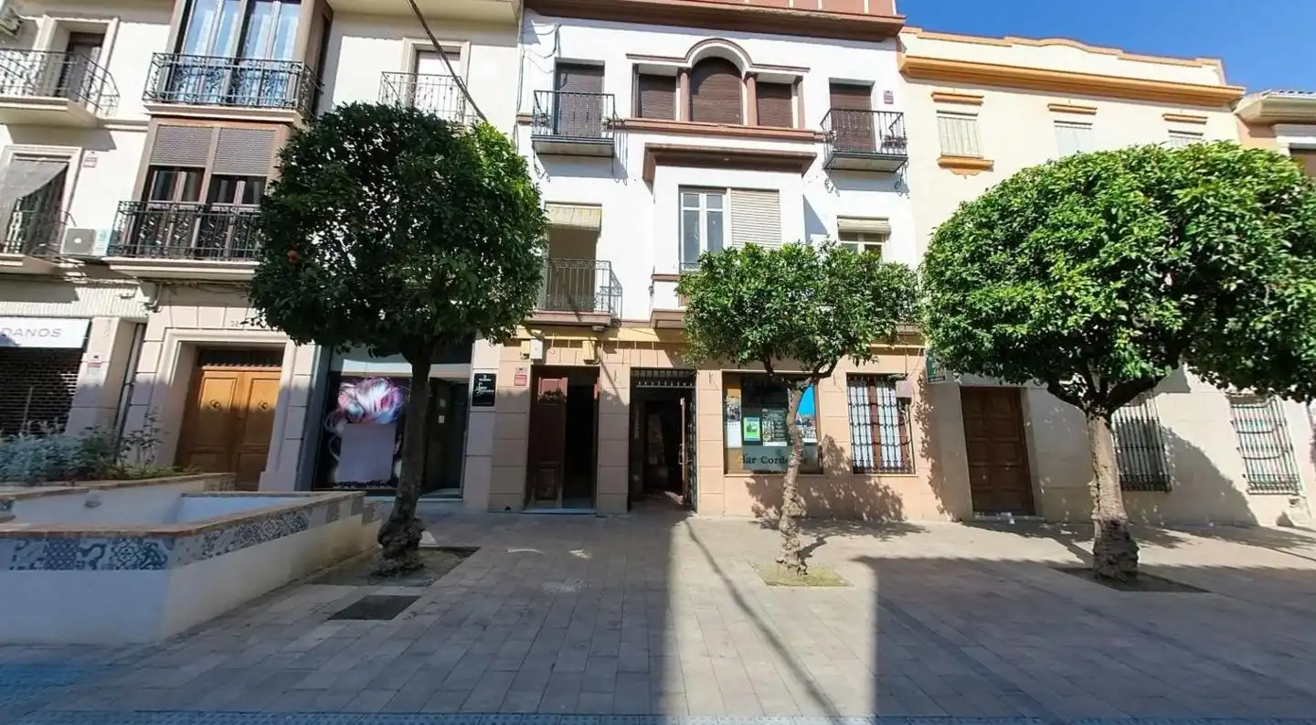 Flat for sale in Amador De Los Ríos, imagen 3
