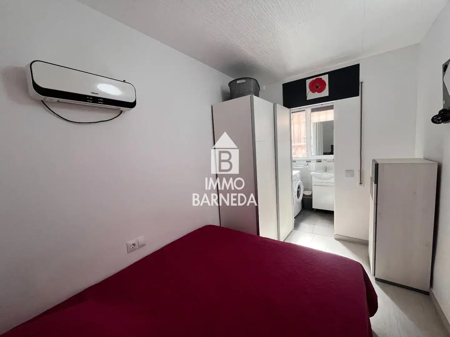 Habitación de Piso en venta en Empuriabrava con Aire acondicionado, Calefacción y Terraza
