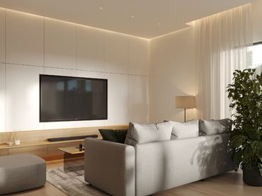 New build Detached house with pool for sale in Carrer Sant Ferran 11