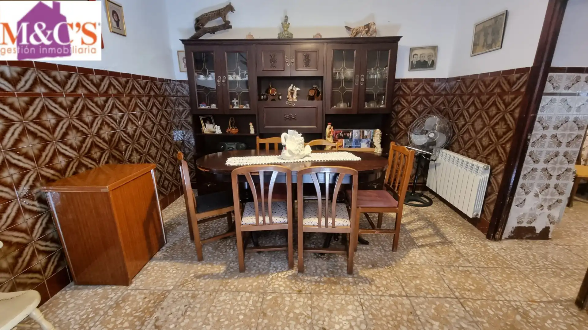 Maison à vendre à Carretera de Córdoba - Libertad, imagen 27