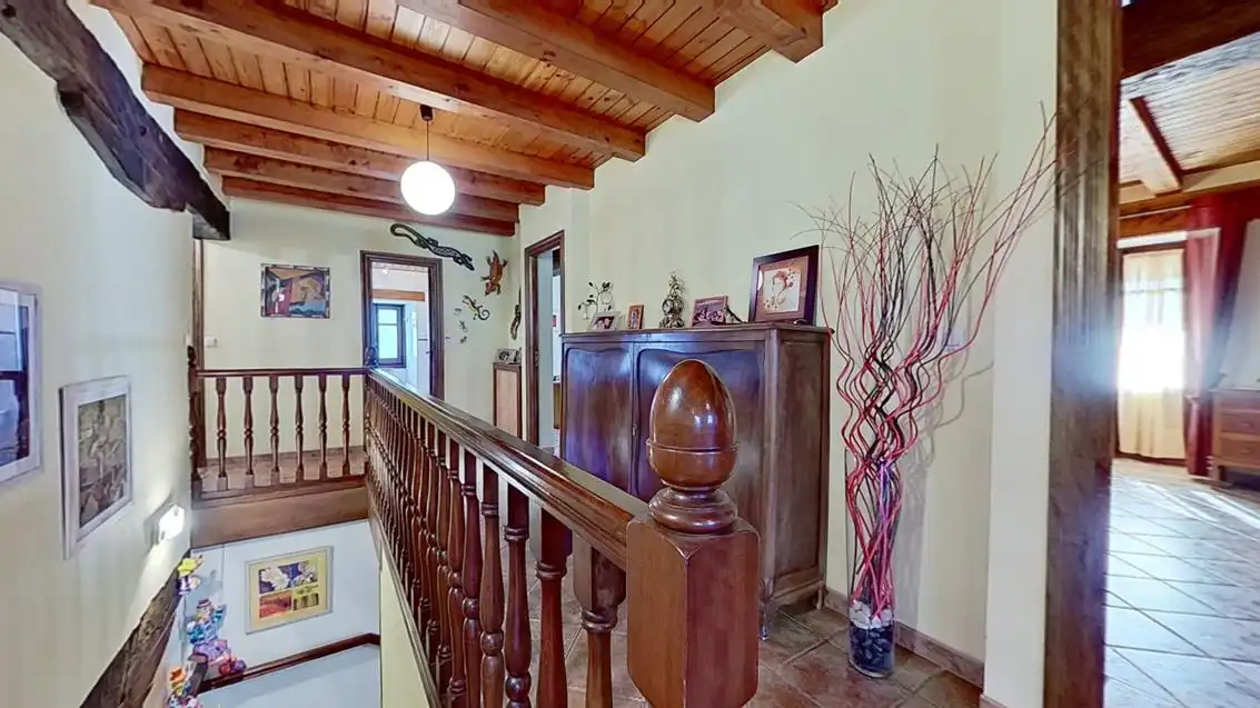 Houses for sale in Arakil  with Private garden, Terrace and Furnished