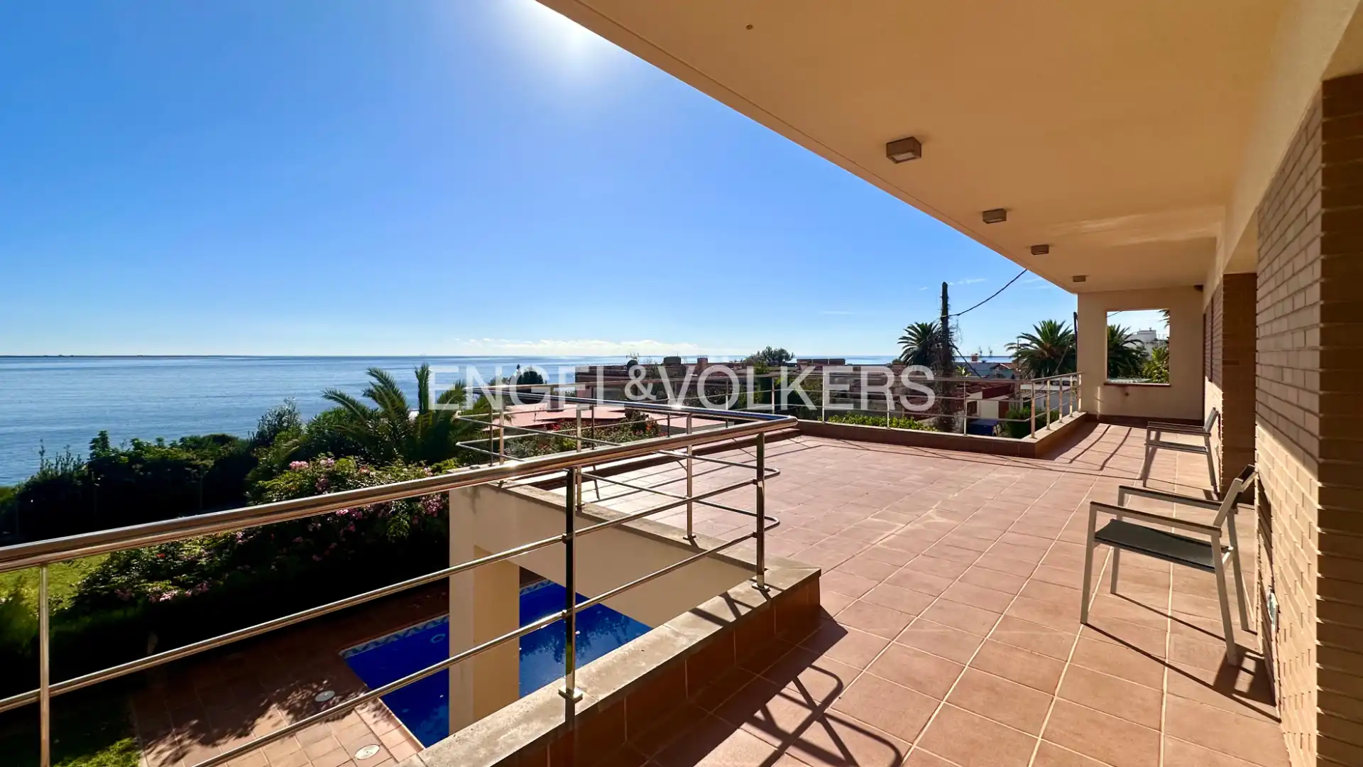 Villa avec piscine à vendre à Carrer Cn 340 Martinenques 28, imagen 32