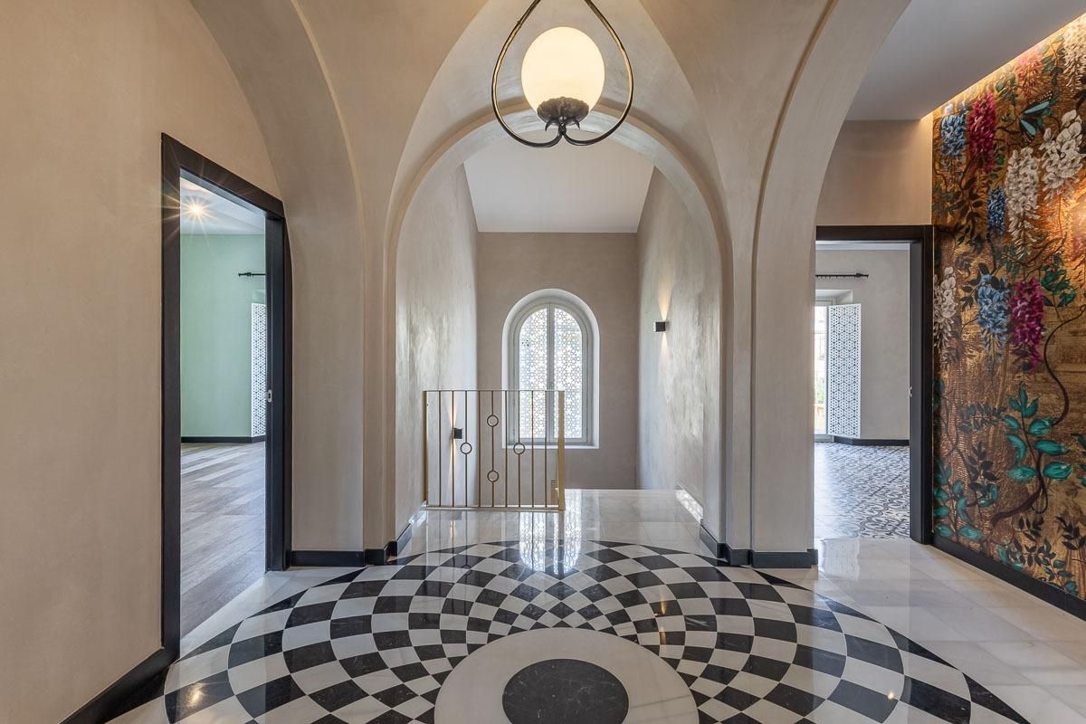 Casa o chalet en venta en  Granada Capital con Aire acondicionado, Jardín privado y Terraza