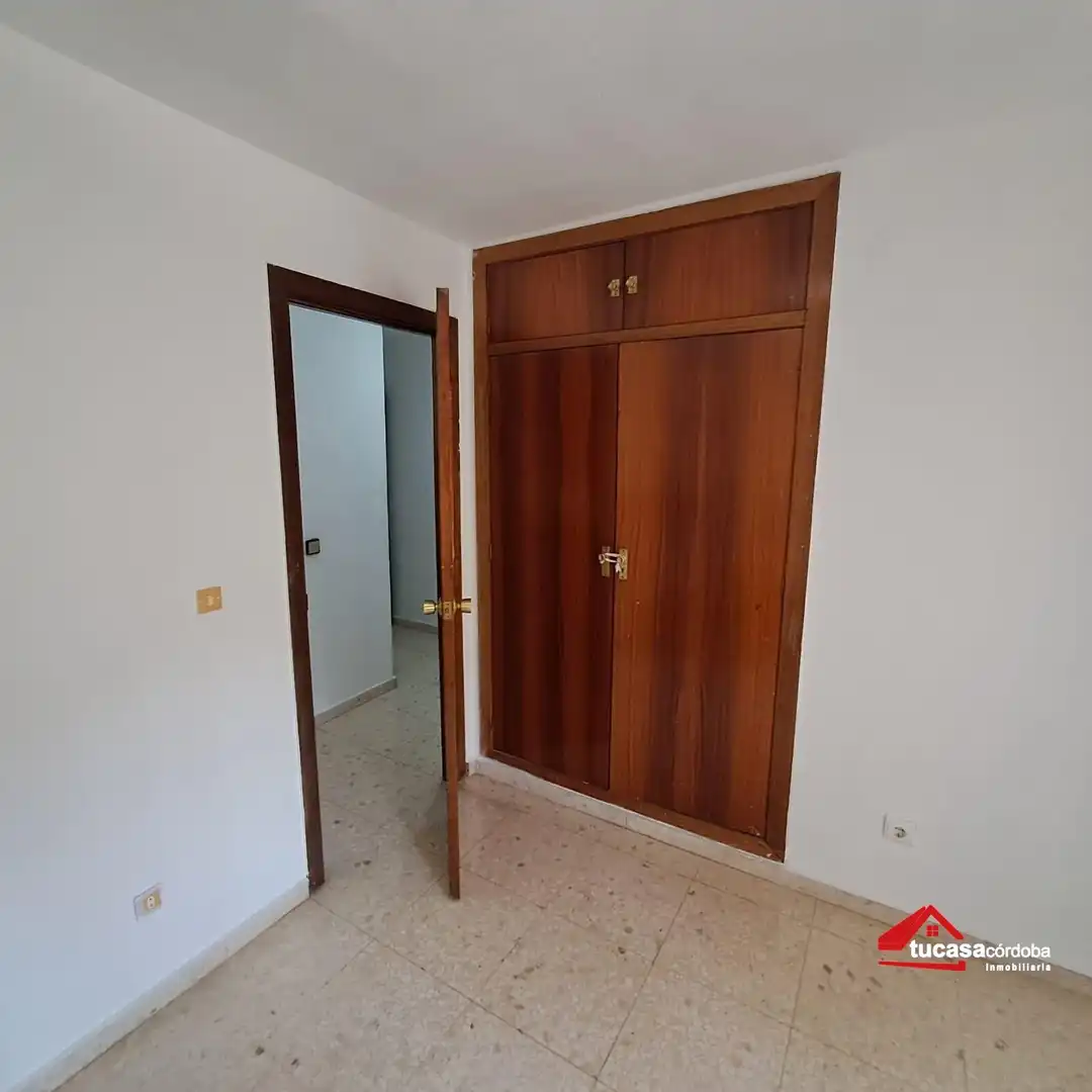 Flat for sale in Córdoba  with Air Conditioner and Heating