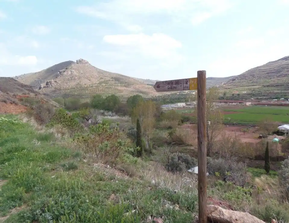 Trastero en venta en barranco, Brea de Aragón