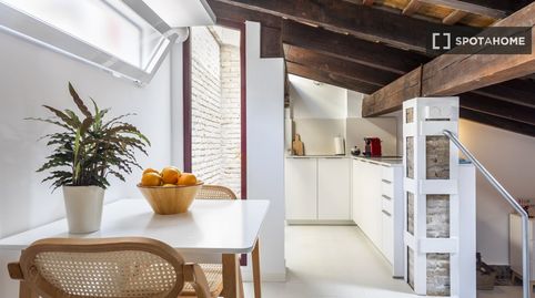 Foto 5 de Piso de alquiler en El Cabanyal - El Canyamelar, Valencia Capital