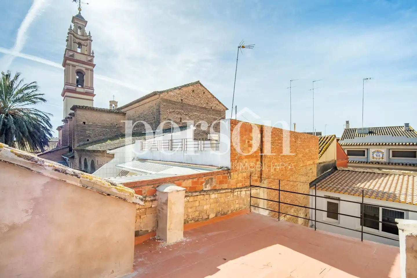 Villa mit Terrasse zum Verkauf in Massanassa, imagen 47