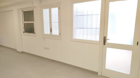Foto 4 de Oficina de alquiler en Carrer Pere D'alcàntara Penya, Pere Garau, Palma de Mallorca