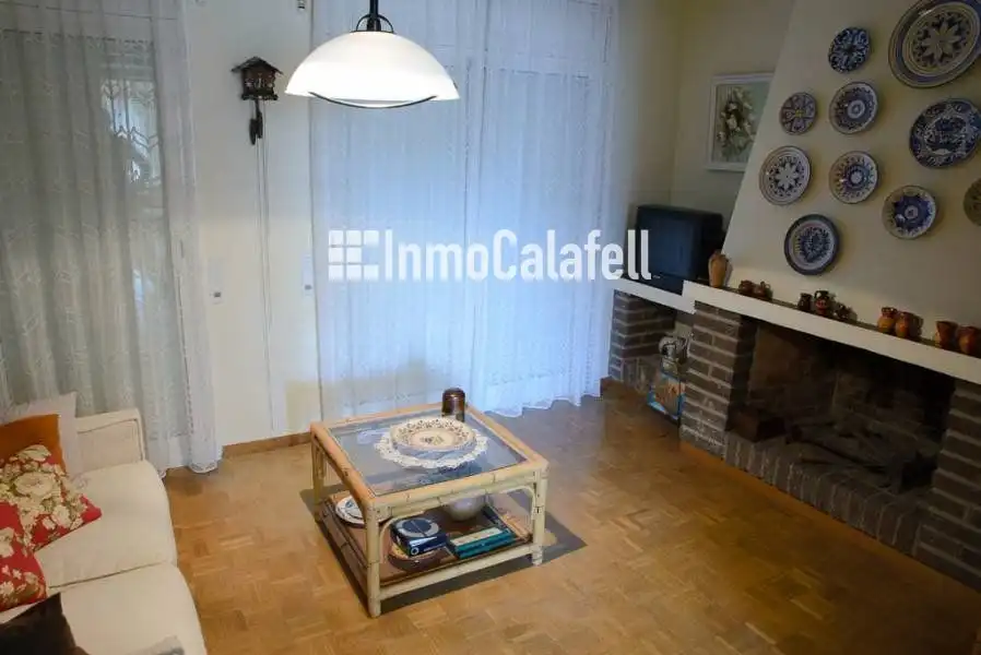 Villa con piscina in vendita a MIGJORN 17, imagen 27