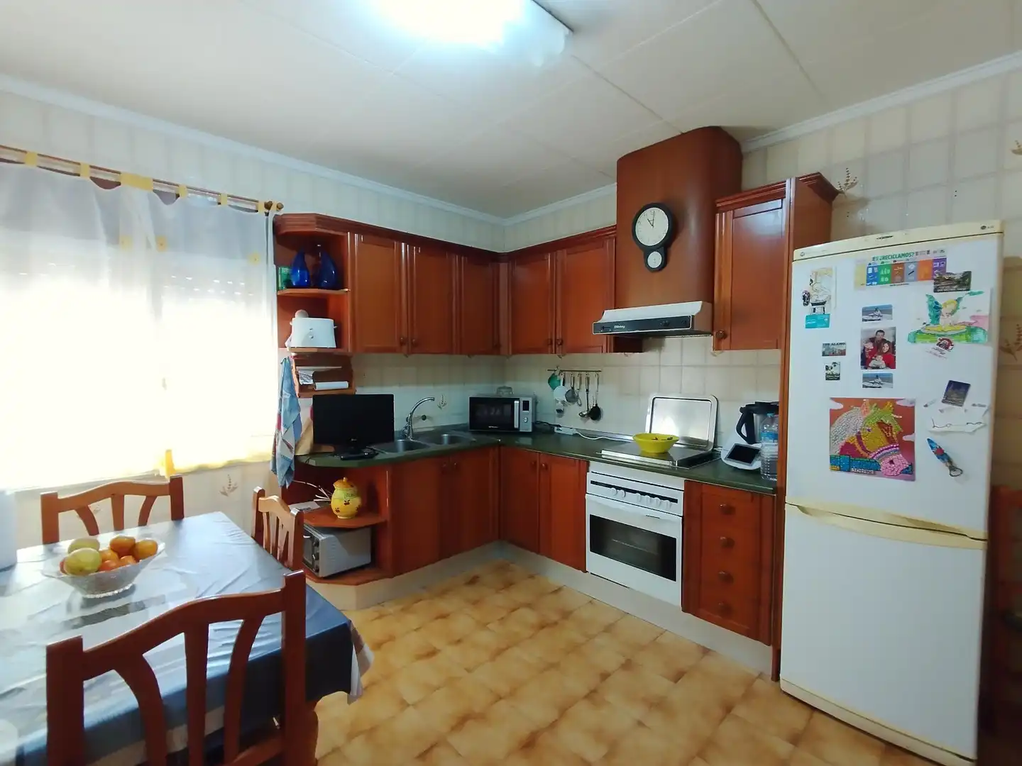 Villa con piscina in vendita a Norte, imagen 17
