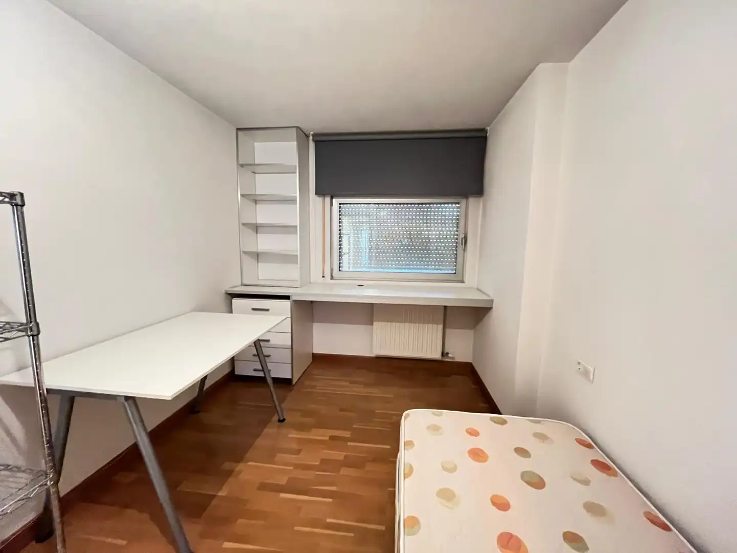 Appartement avec terrasse à louer à Calle Benjamín de Tudela, imagen 16