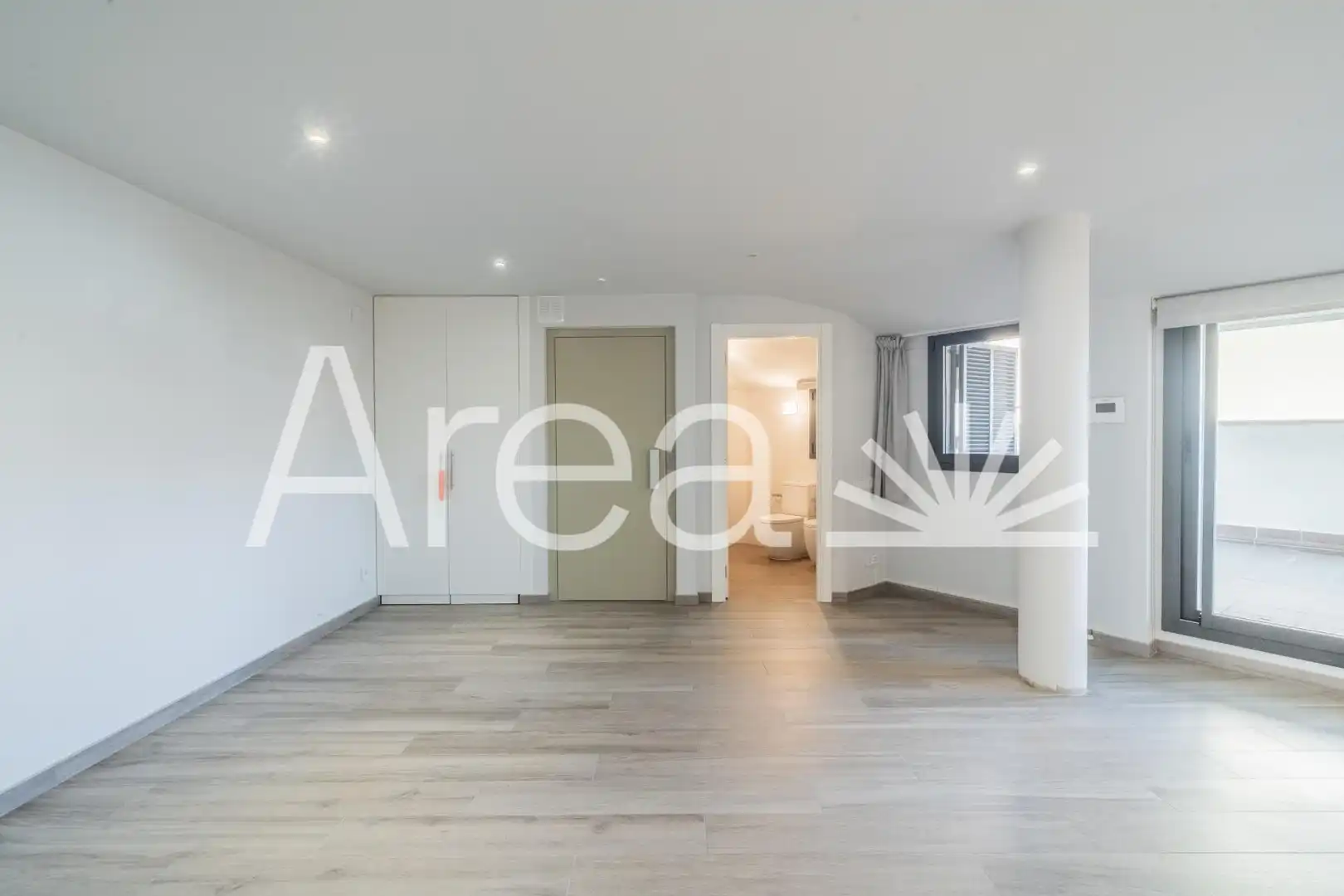 Ático en venta en Arenys de Mar con Aire acondicionado, Calefacción y Terraza