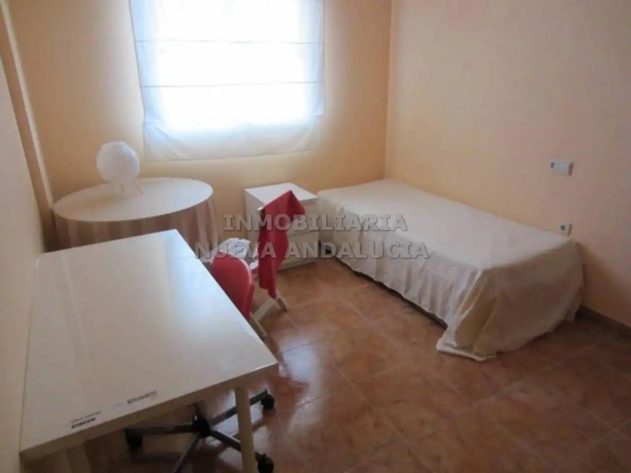 Habitación de Piso en venta en Almería con Aire acondicionado, Calefacción y Terraza