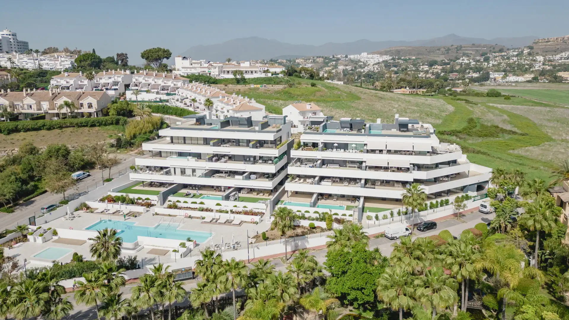 Penthouse with pool for sale in Marbella Centro, imagen 38