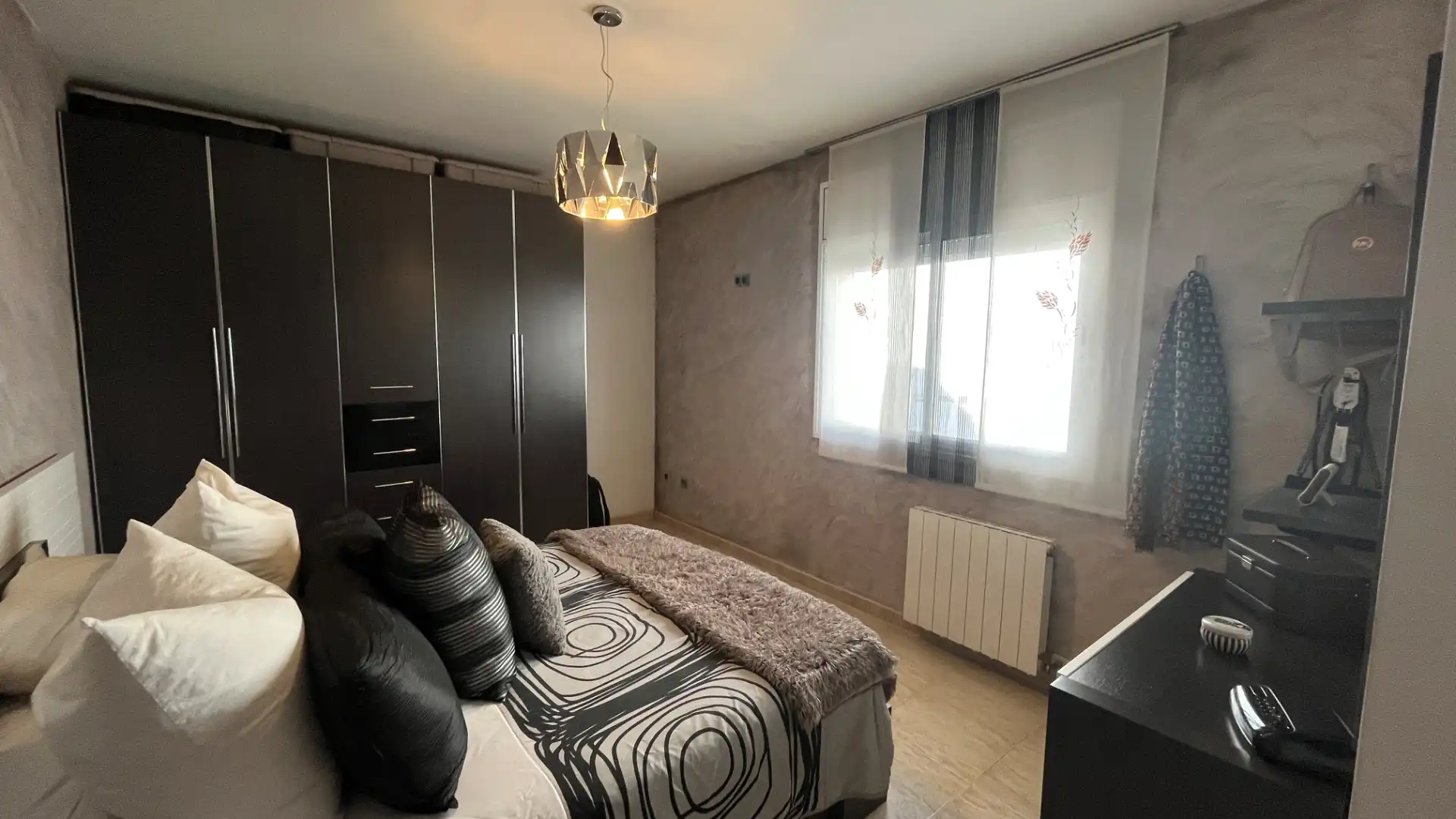 Habitación de Casa o chalet en venta en Sant Pere de Ribes con Calefacción, Terraza y Horno