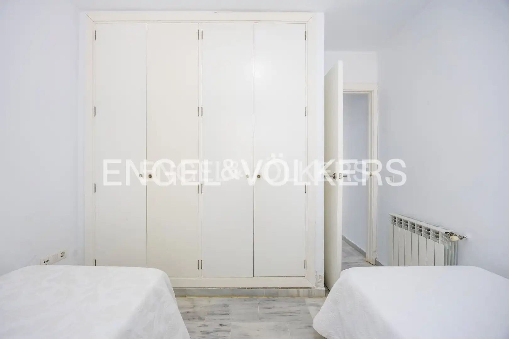 Bedroom of Houses for rent in Conil de la Frontera  with Heating, Private garden and Terrace