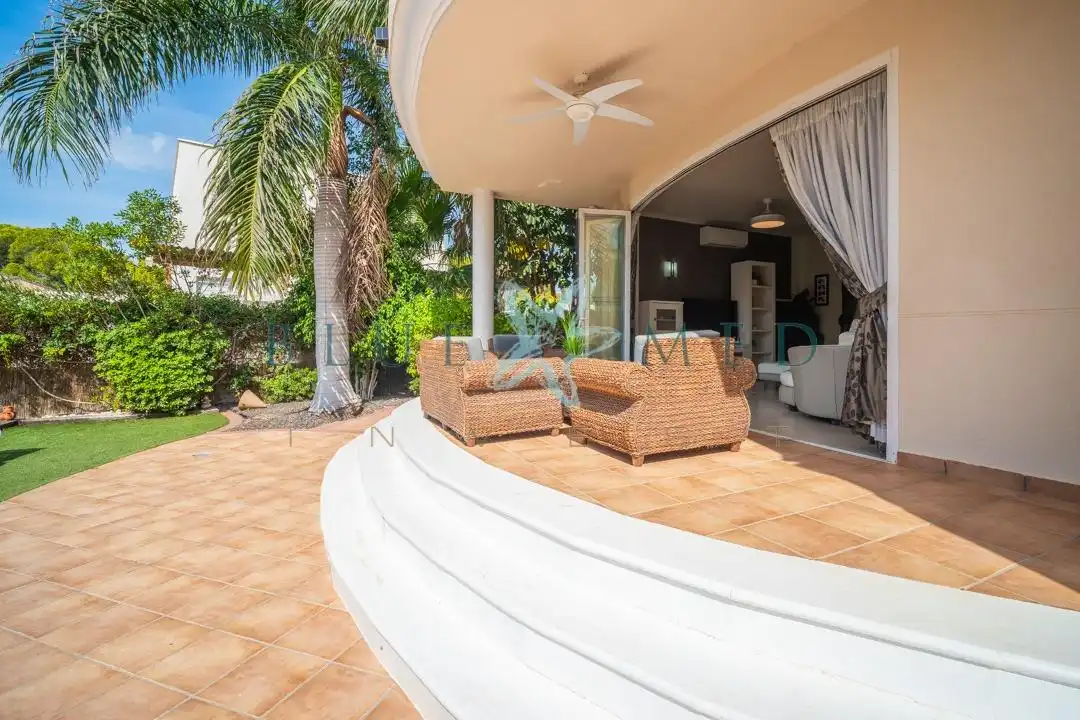 Villa con terrazza in vendita a Avenida del Oeste 1, imagen 18