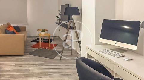Foto 4 de Loft en venda a Carrer de Navarra, Hospital - Plaza del Real, Castellón de la Plana / Castelló de la Plana