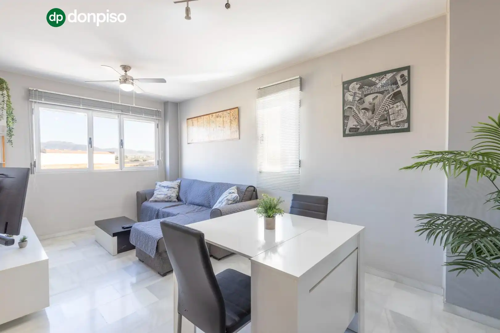 Appartamento con ascensore in vendita a LINARES 2, imagen 5