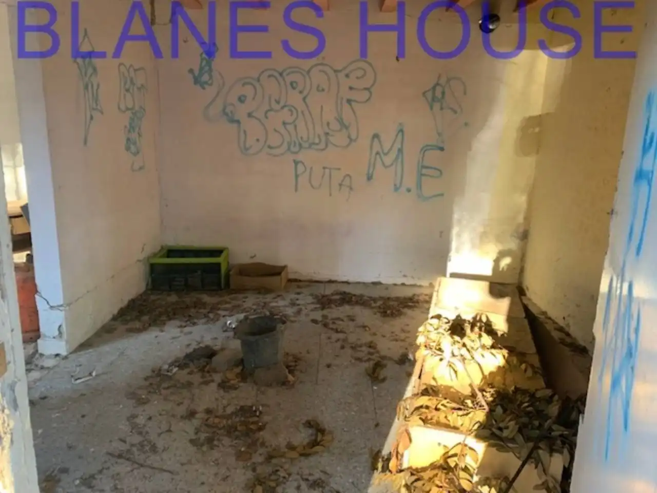 Residencial en venda en Caldes de Malavella