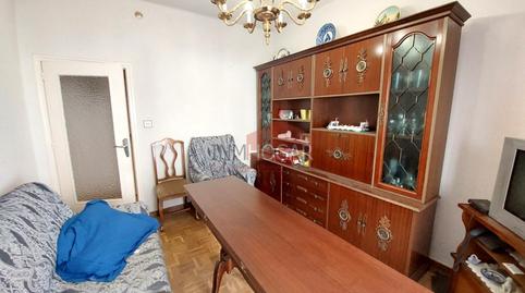 Foto 3 de Pis en venda a San Antonio, Ávila