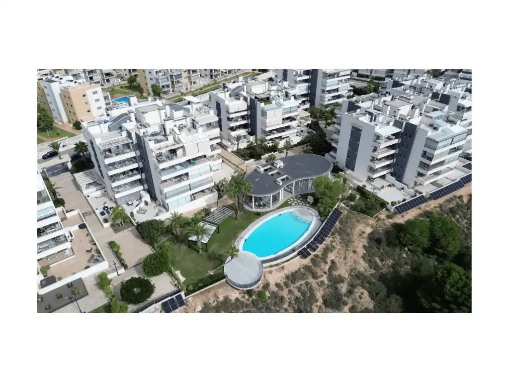 Appartement compact avec terrasse à vendre à Calle Vainilla, imagen 31