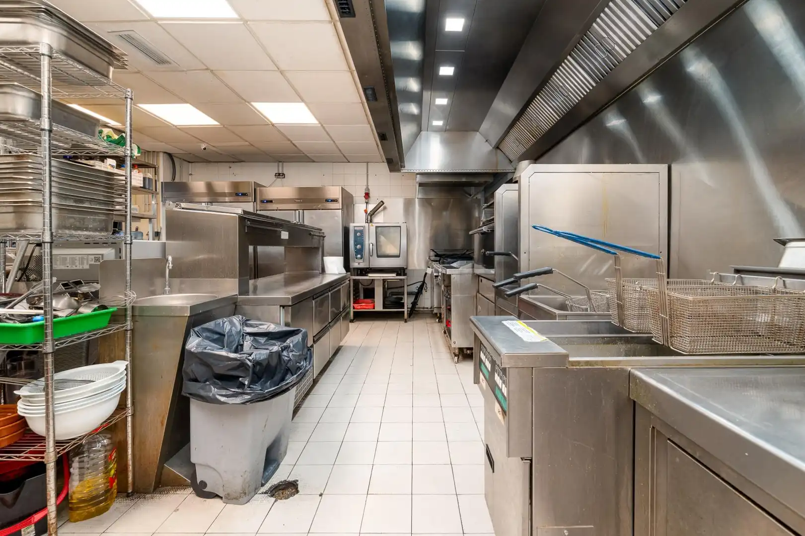 Local comercial en traspaso en Carrer del Gremi de Porgadors 17, imagen 18