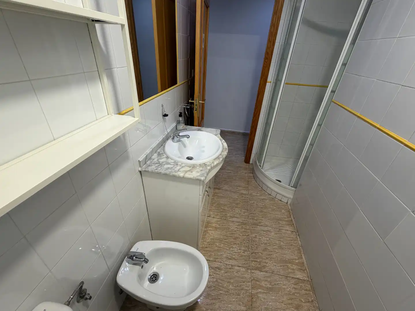 Piso de alquiler en Calle Escritor Sánchez Moreno, 1, Santa María de Gracia