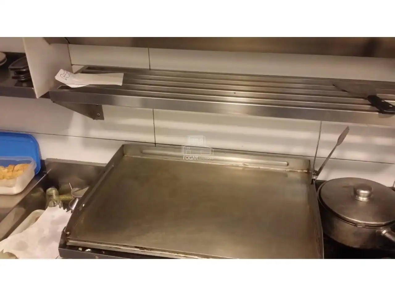 Gewerbefläche zum Verkauf in La Seca - Los Salgueriños, imagen 14