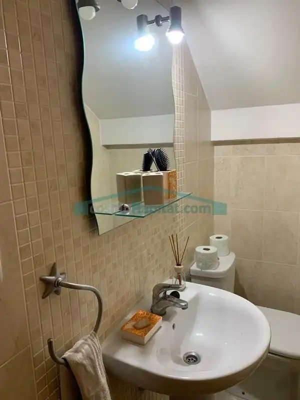 Penthouse mit Terrasse zum Verkauf in Cariñena - Carinyena, imagen 19