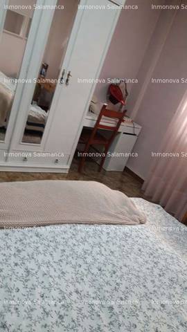 Piso en Alquiler en Carmelitas