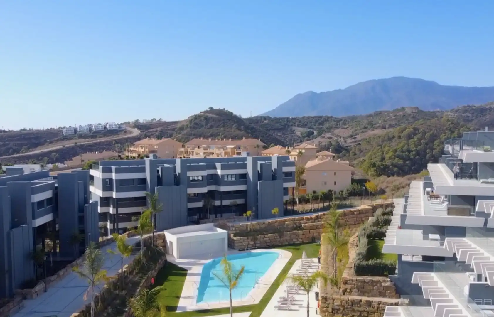 Habitatge amb piscina en venda a Selwo, imagen 25