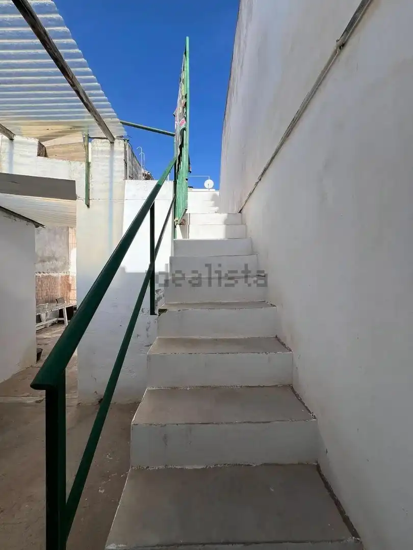 Vista exterior de Casa o xalet en venda en Felanitx amb Terrassa i Traster