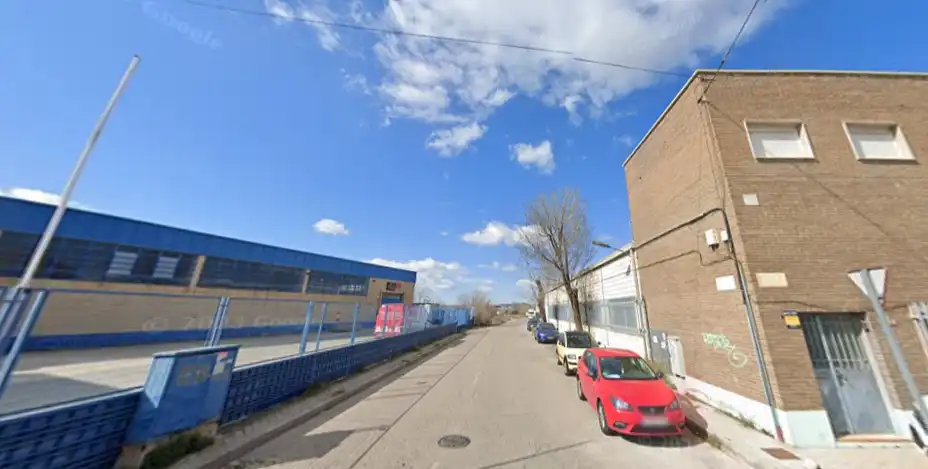 Industrial building for sale in Zona Industrial