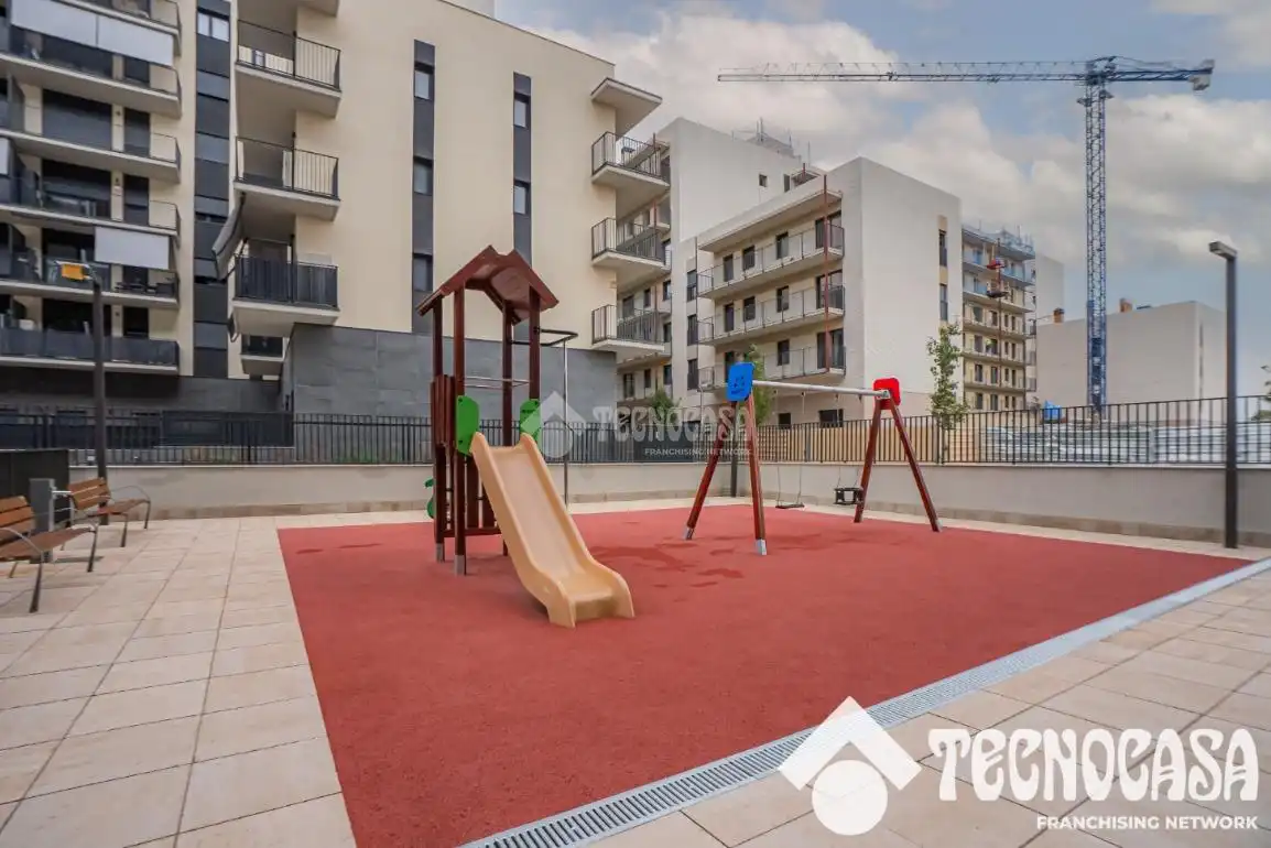 Wohnung mit Garten zur Miete in Llevant, imagen 29