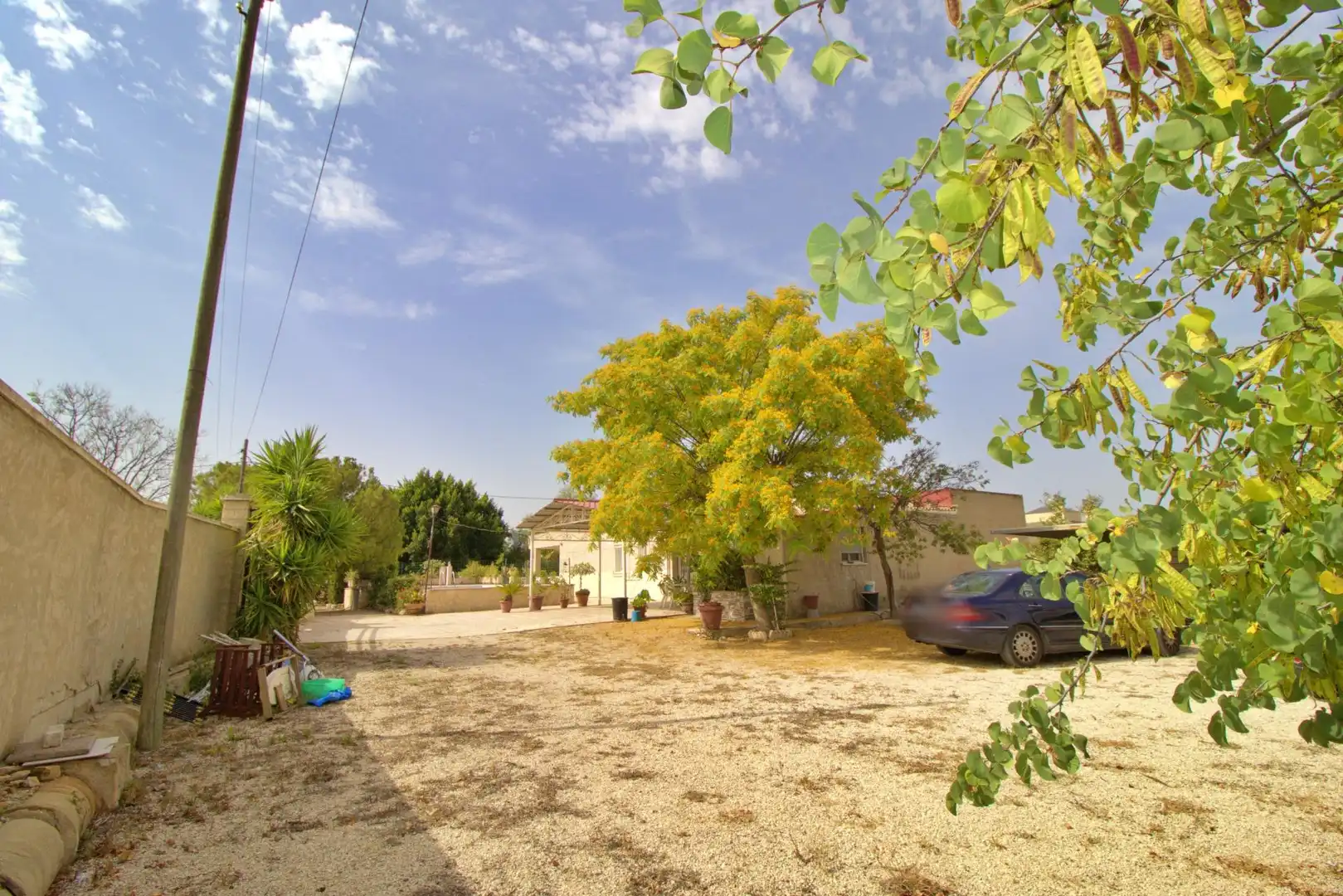 Xalet amb piscina en venda a Crevillent, imagen 44