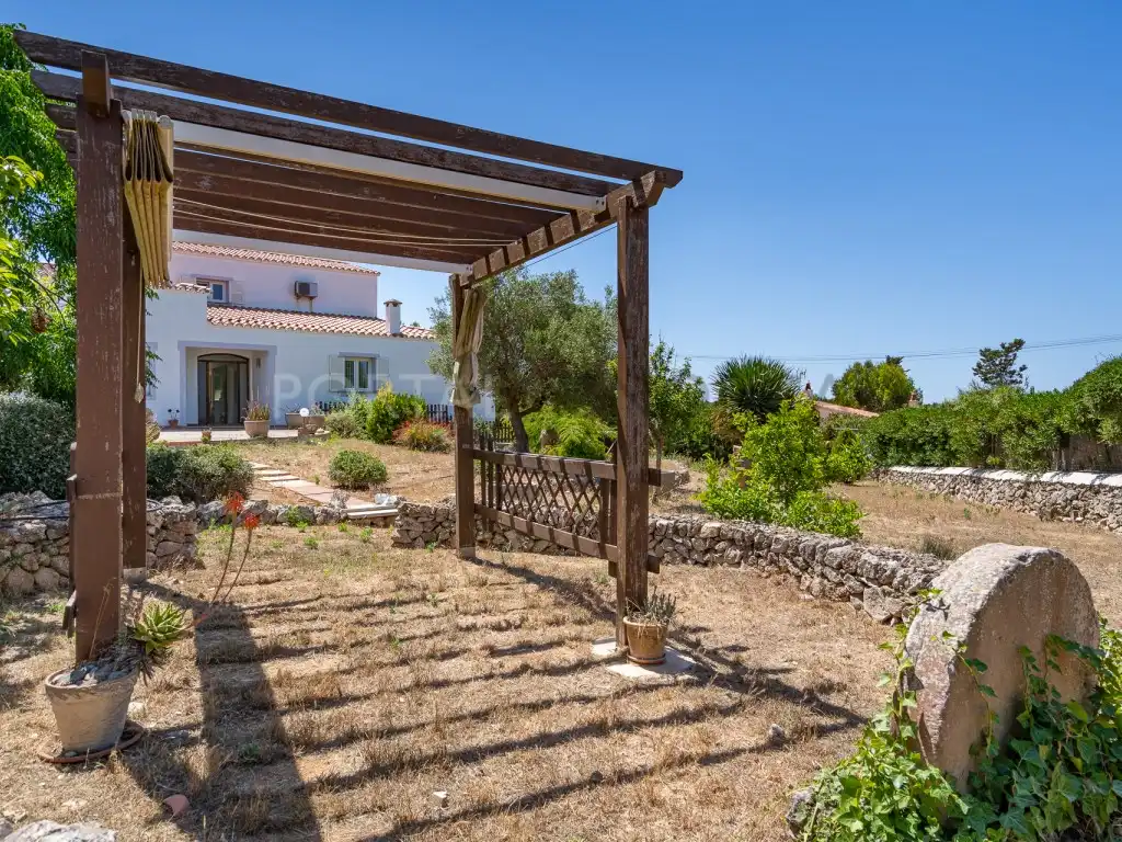 Landhaus mit Pool zum Verkauf in Alaior poble, imagen 37