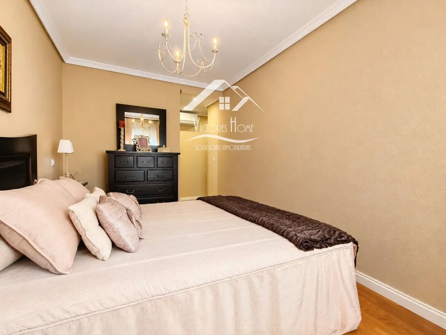 Piso con piscina en venta en Albufera, imagen 6