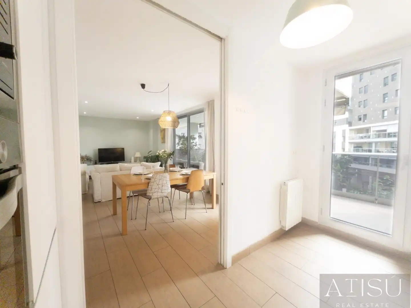 Flat with pool for sale in PAU 5, imagen 27