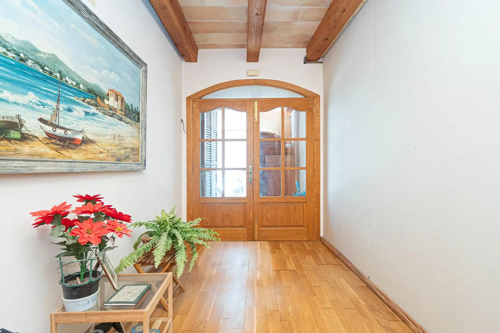 Casa adosada en venda en Felanitx amb Jardí privat i Parquet