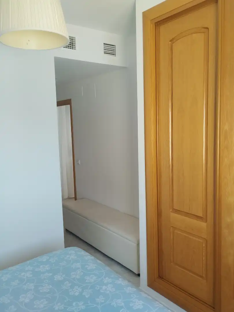 Apartamento en venta en Zafra con Aire acondicionado, Calefacción y Terraza